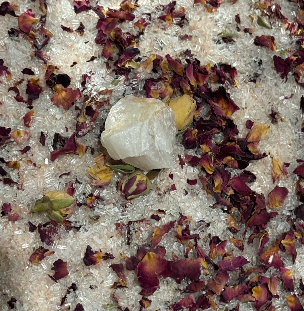 Self Love Bath Salt