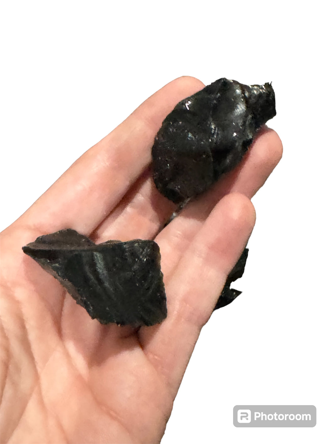 Obsidian Raw