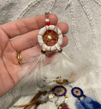 Load image into Gallery viewer, Dream Catcher- Keyring
