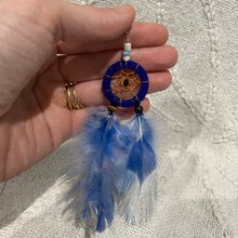 Load image into Gallery viewer, Dream Catcher- Keyring
