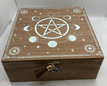 Load image into Gallery viewer, Witch Kit- With Keepsake Box
