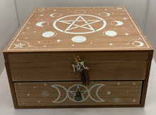 Load image into Gallery viewer, Witch Kit- With Keepsake Jewelry Box
