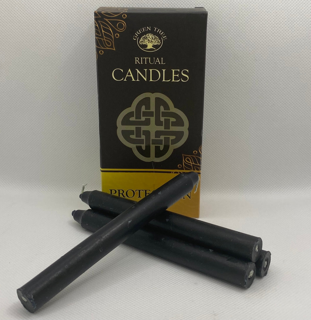 Ritual Candles- 14cm