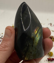 Load image into Gallery viewer, Labradorite Flame
