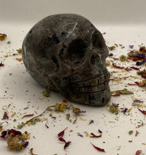 Load image into Gallery viewer, Yooperlite Skull
