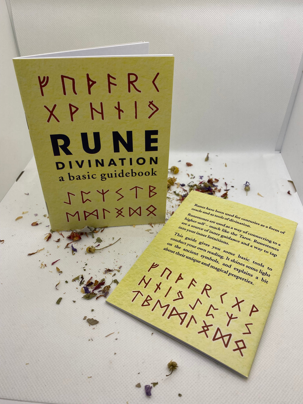 Rune Book