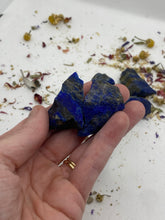 Load image into Gallery viewer, Lapis Lazuli Raw
