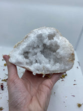 Load image into Gallery viewer, Quartz Geode
