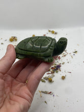 Load image into Gallery viewer, Serpentine Turtles
