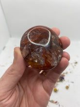 Load image into Gallery viewer, Fire Quartz Palm
