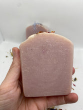 Load image into Gallery viewer, Black Raspberry- Handmade Soap
