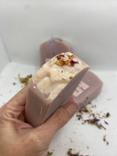 Load image into Gallery viewer, Black Raspberry- Handmade Soap
