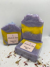 Load image into Gallery viewer, Passion fruit- Handmade Soap
