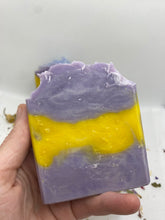 Load image into Gallery viewer, Passion fruit- Handmade Soap
