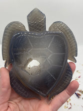 Load image into Gallery viewer, Agate Turtle
