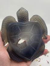 Load image into Gallery viewer, Agate Turtle
