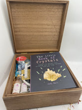 Load image into Gallery viewer, Witch Kit- With Keepsake Box
