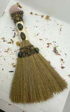 Load image into Gallery viewer, Witch Broom/besom
