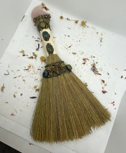 Load image into Gallery viewer, Witch Broom/besom
