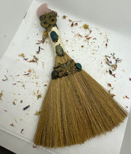 Load image into Gallery viewer, Witch Broom/besom
