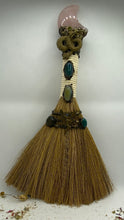 Load image into Gallery viewer, Witch Broom/besom
