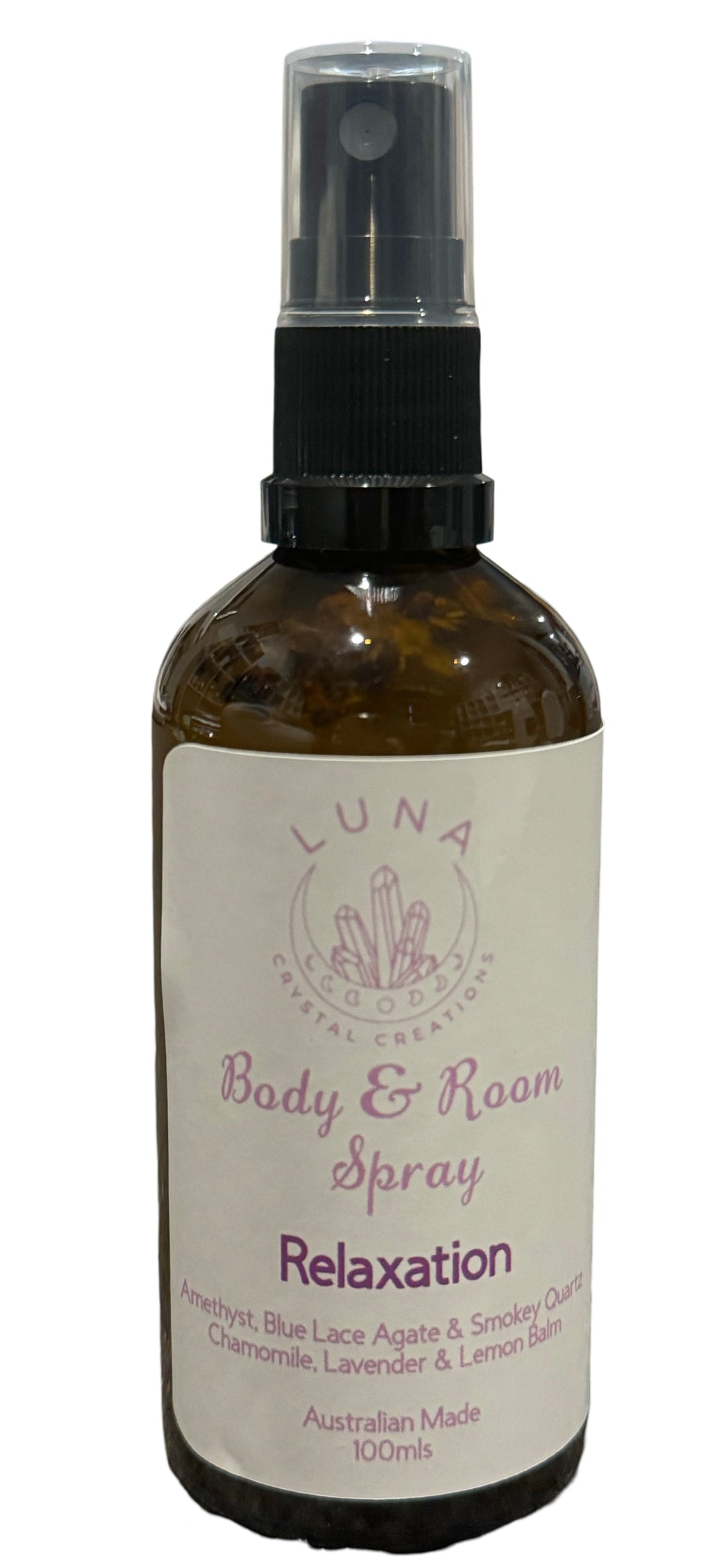 Relaxation Room/Body Spray