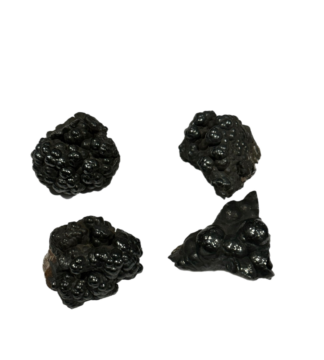 Botryoidal Hematite