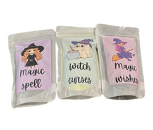 Load image into Gallery viewer, Witch Potion Kit- For Kids
