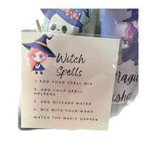 Load image into Gallery viewer, Witch Potion Kit- For Kids
