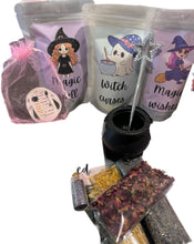 Load image into Gallery viewer, Witch Potion Kit- For Kids
