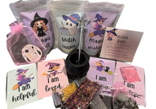 Load image into Gallery viewer, Witch Potion Kit- For Kids
