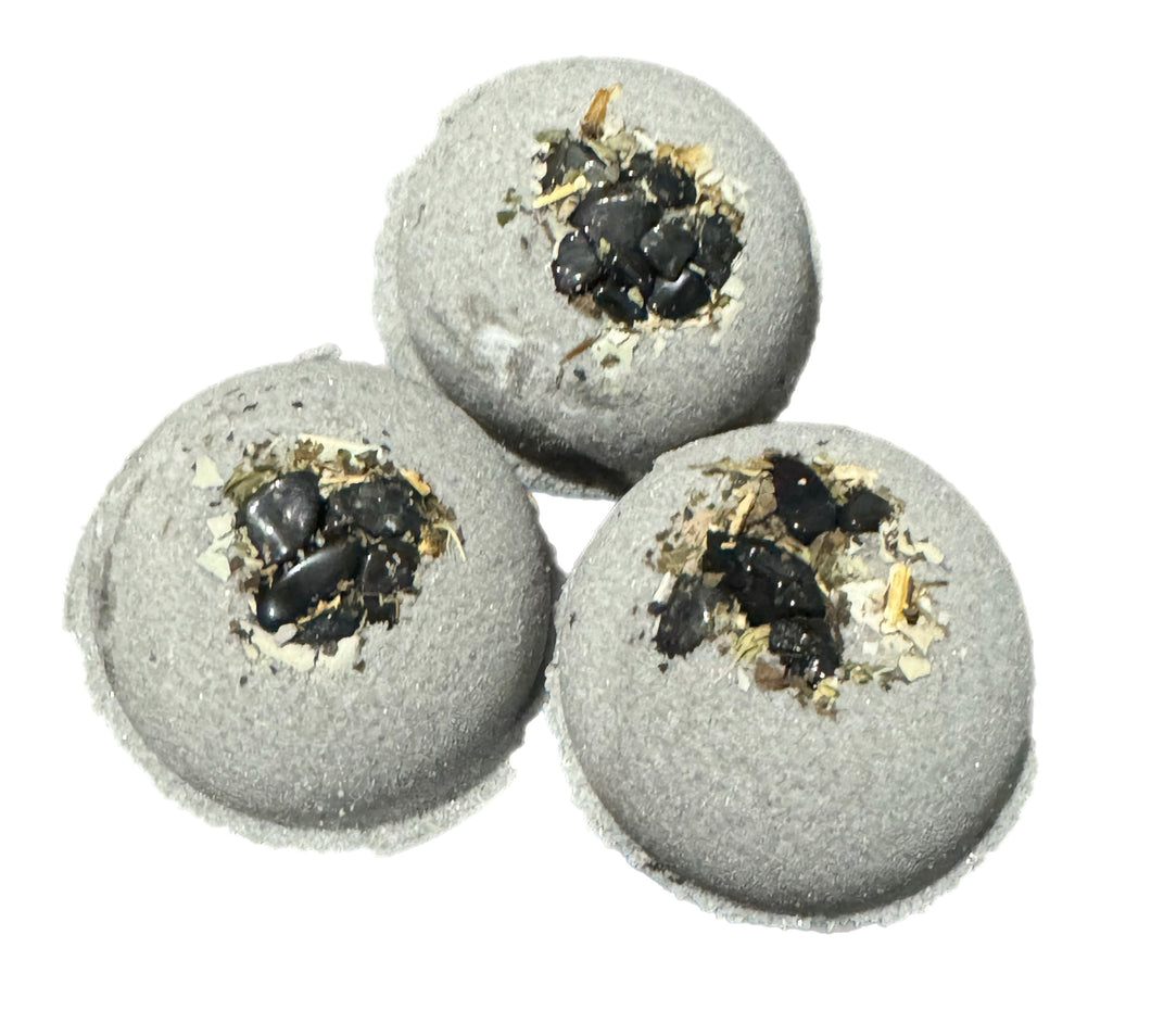 Protection Bath Bomb