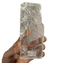 Load image into Gallery viewer, Selenite Slabs
