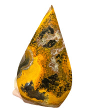 Load image into Gallery viewer, Bumblebee Jasper Freeform
