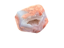 Load image into Gallery viewer, Pink Agate (cotton candy agate)
