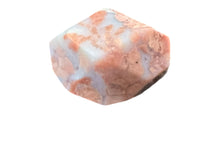 Load image into Gallery viewer, Pink Agate (cotton candy agate)
