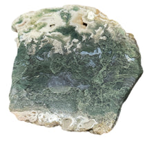 Load image into Gallery viewer, Moss Agate Slab
