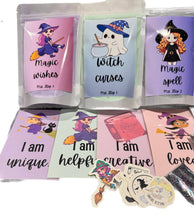 Load image into Gallery viewer, Witch Potion Kit- For Kids
