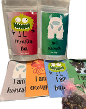 Load image into Gallery viewer, Little Monsters Potion Kit- Imaginative Play
