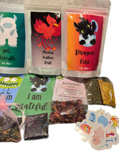 Load image into Gallery viewer, Little Monsters Potion Kit- Imaginative Play
