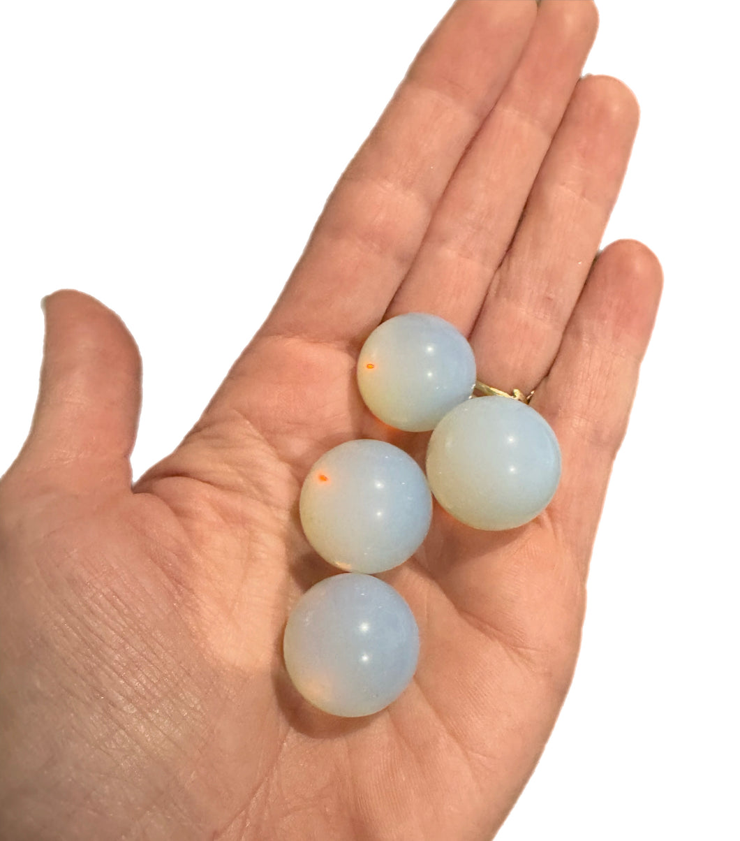 Opalite Mini Sphere