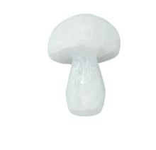 Load image into Gallery viewer, 4cm Selenite Mushroom
