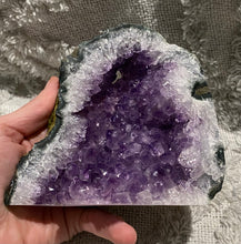 Load image into Gallery viewer, Amethyst Freeform
