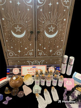 Load image into Gallery viewer, Witches Kit- With Keepsake Jewelry Box
