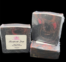 Load image into Gallery viewer, Nag Champa- Handmade Soap
