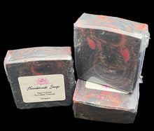 Load image into Gallery viewer, Nag Champa- Handmade Soap
