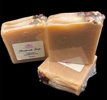 Load image into Gallery viewer, English Rose- Handmade Soap
