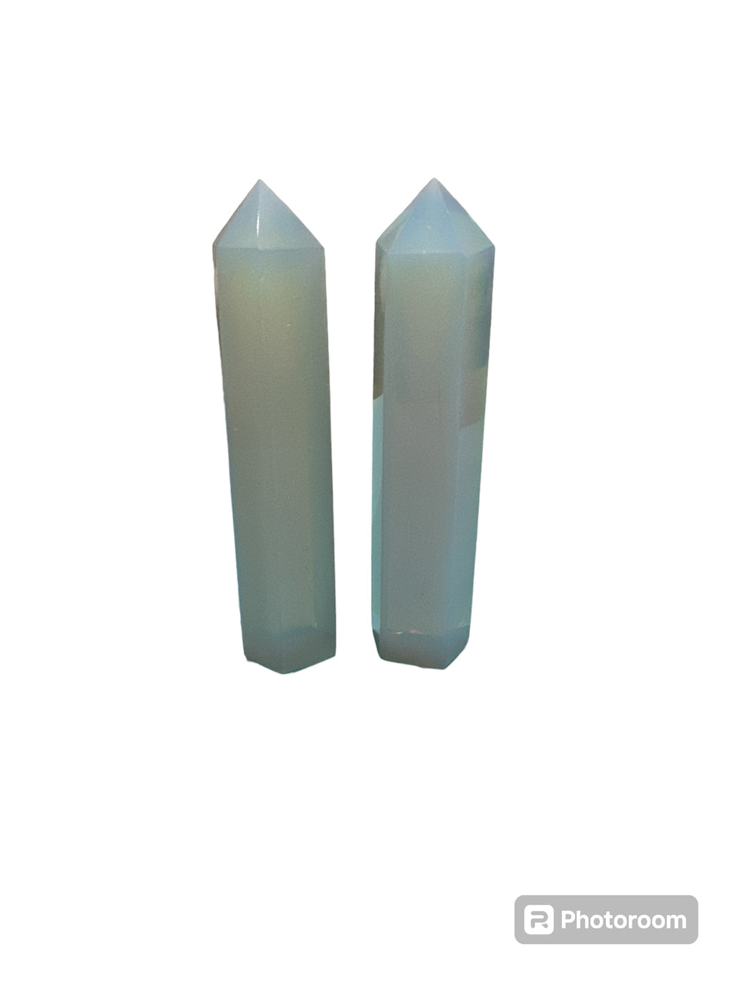 Opalite Tower