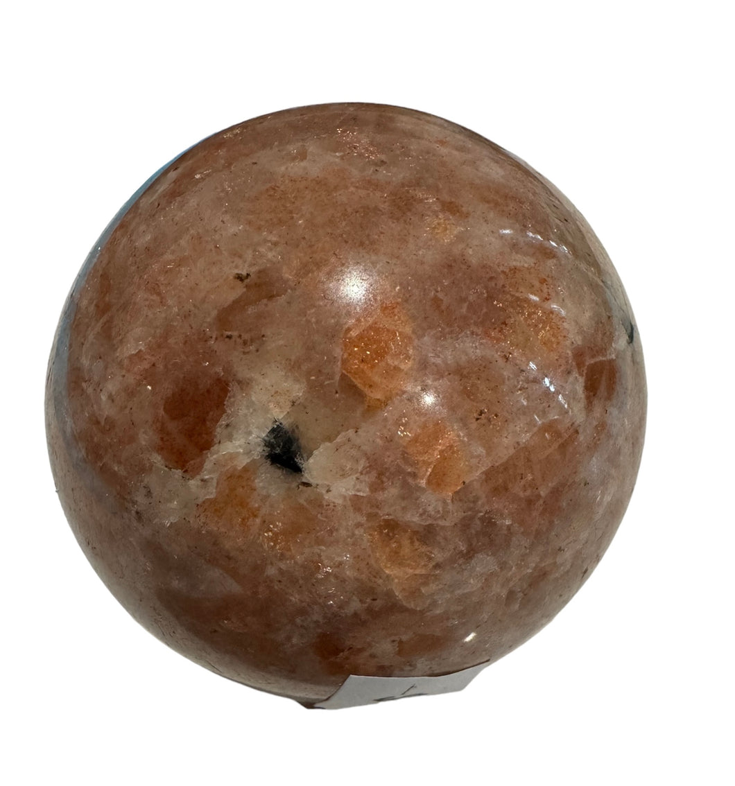 Sunstone Sphere