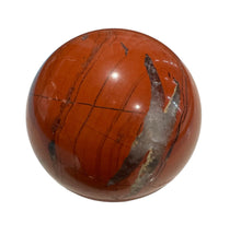 Load image into Gallery viewer, Red Jasper Sphere
